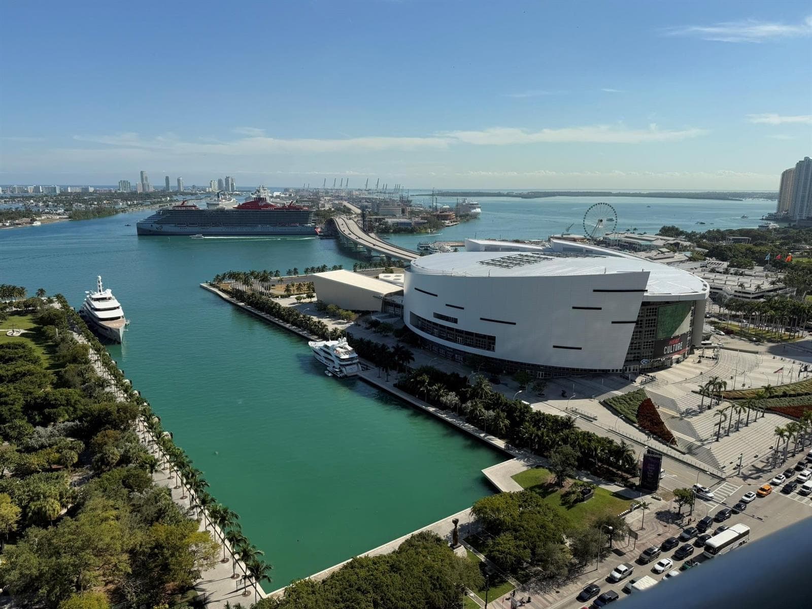 900 Biscayne Boulevard 2807 photo 7