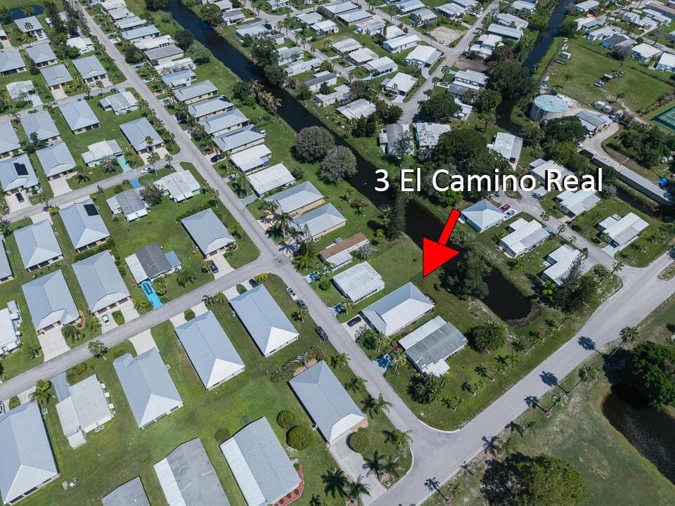 3 EL CAMINO REAL photo 6
