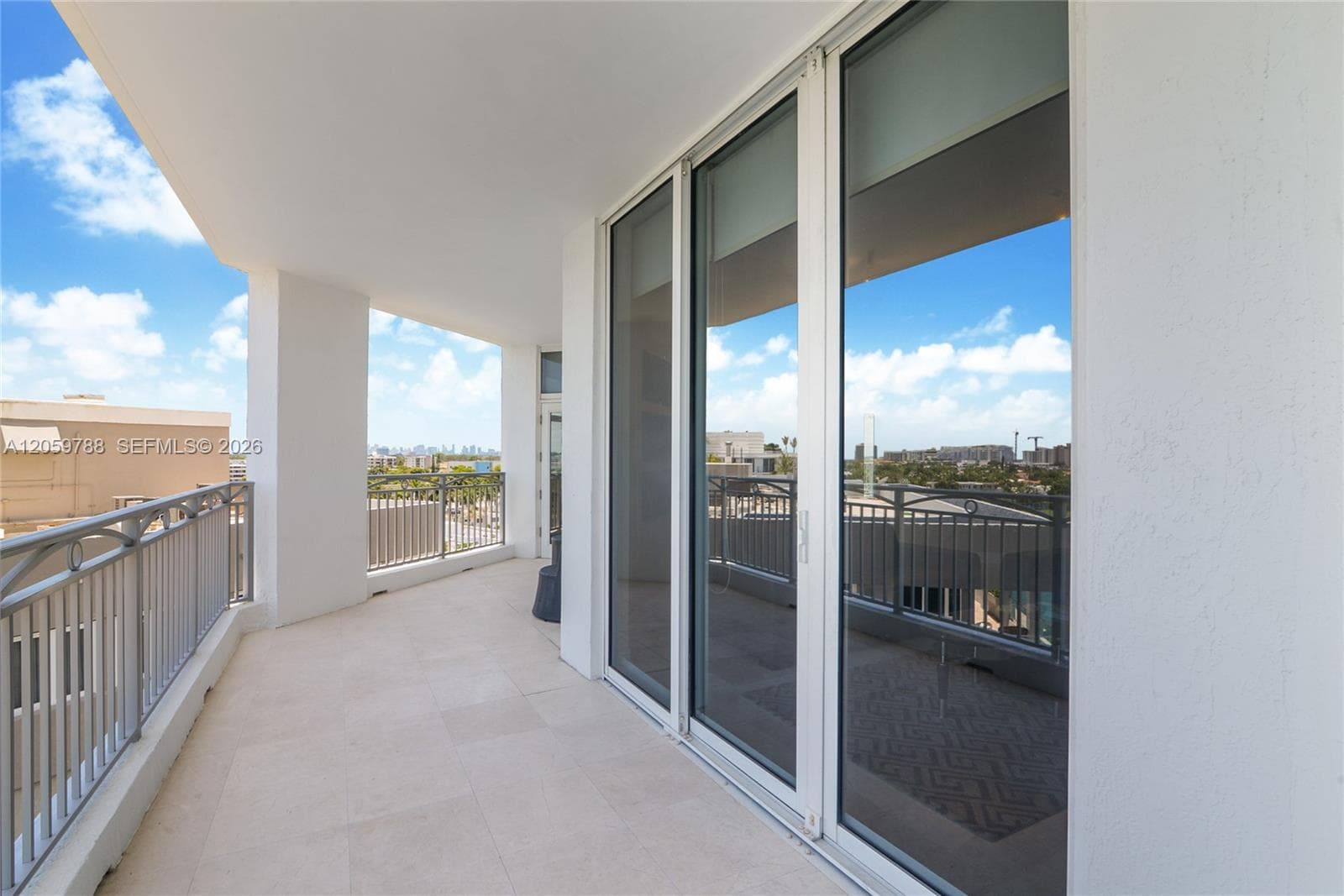 9751 E Bay Harbor Dr 8D photo 13