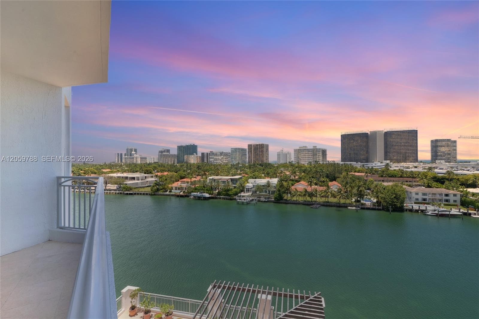 9751 E Bay Harbor Dr 8D photo 16