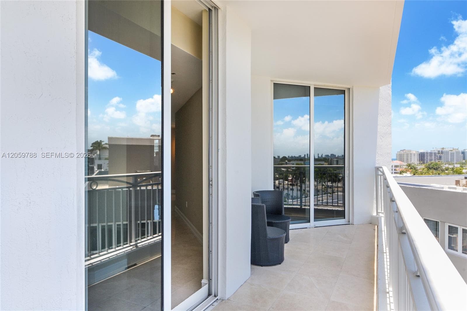 9751 E Bay Harbor Dr 8D photo 14