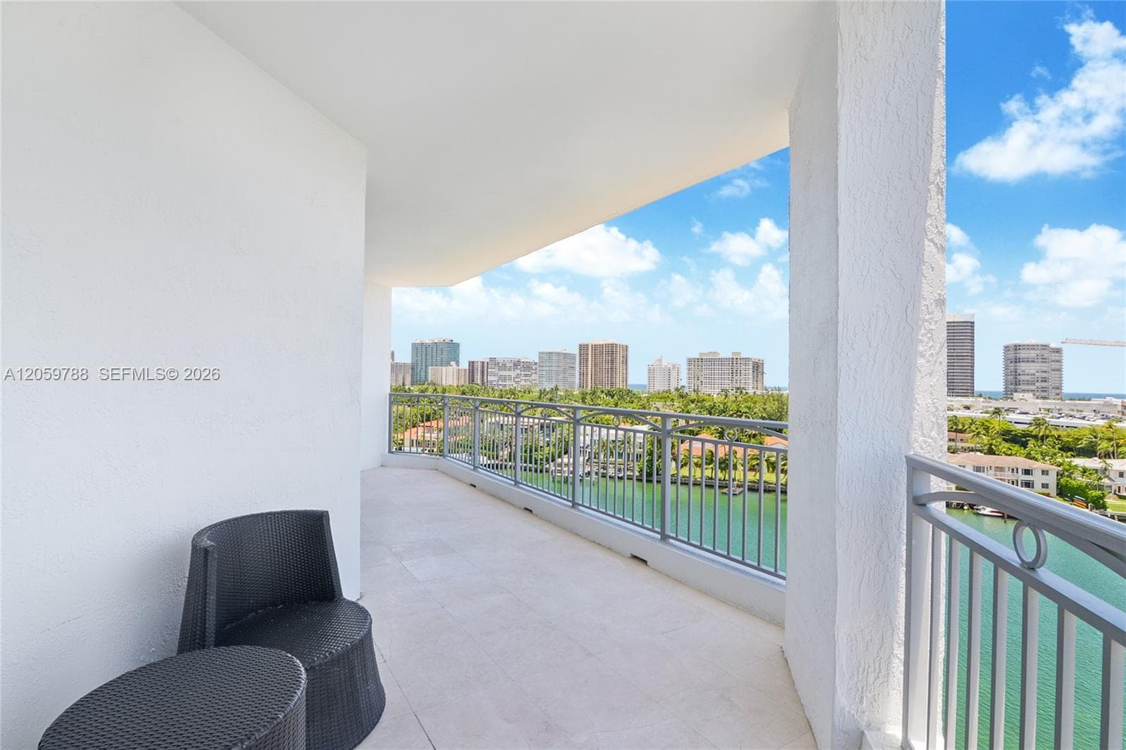 9751 E Bay Harbor Dr 8D photo 15