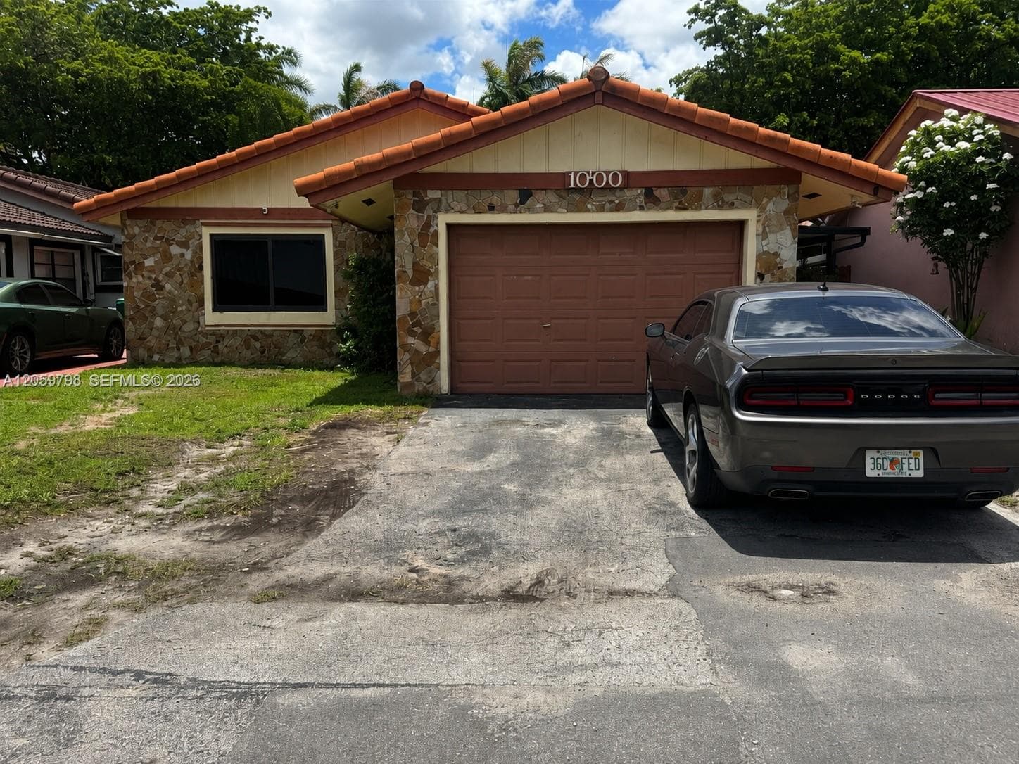 1000 SW 136th Pl photo 1