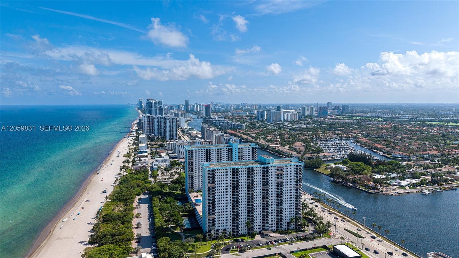 1201 S Ocean Drive 1703N photo 1