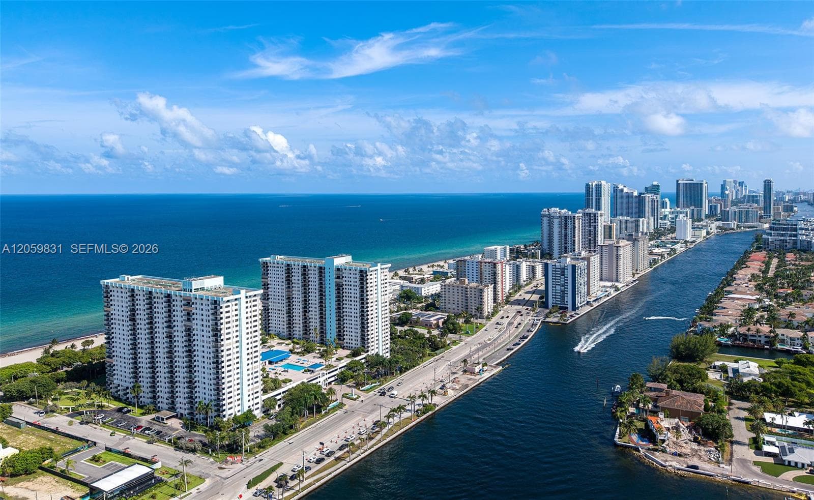 1201 S Ocean Drive 1703N photo 5
