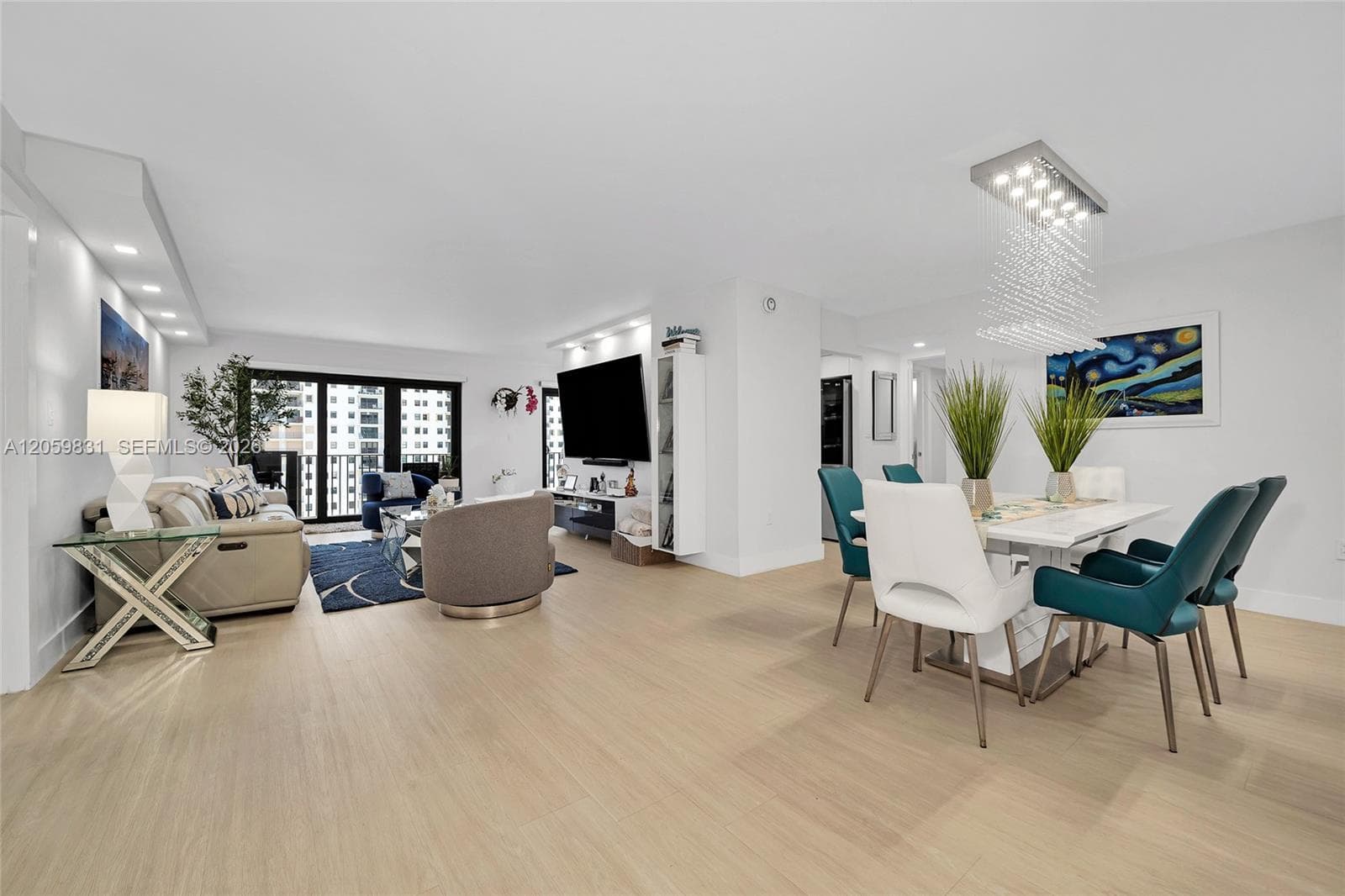 1201 S Ocean Drive 1703N photo 11