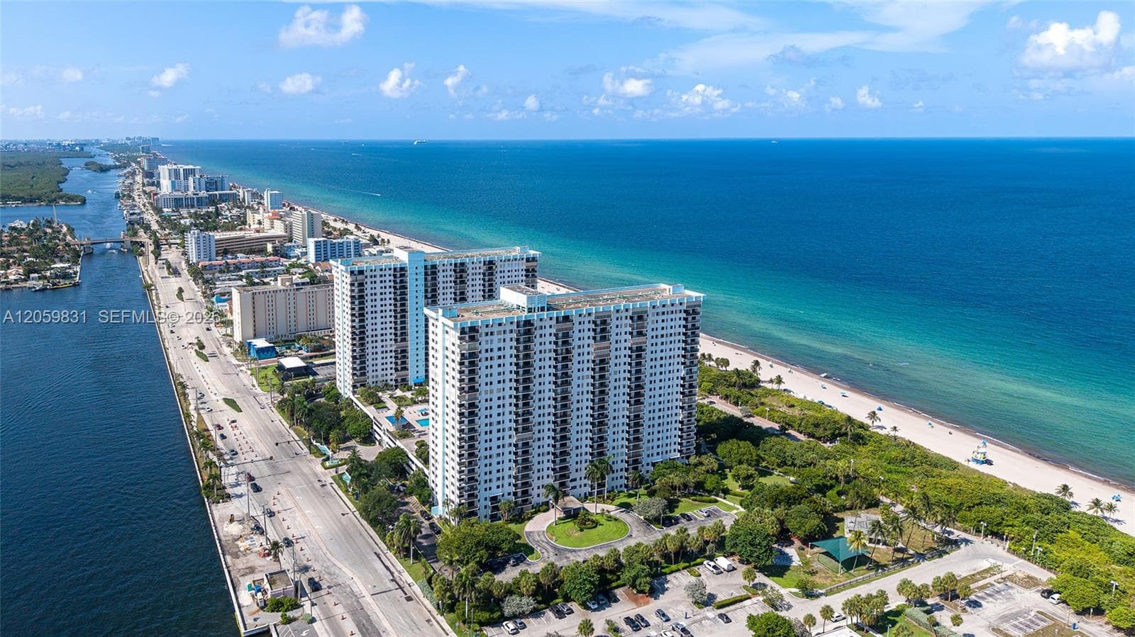 1201 S Ocean Drive 1703N photo 4