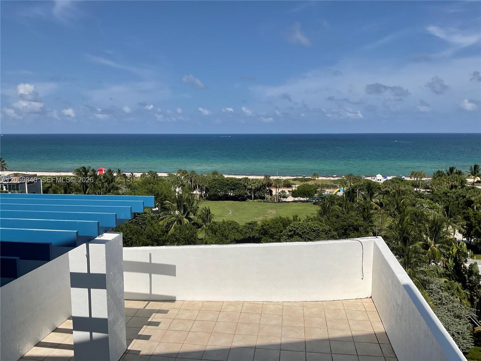 7600 Collins Ave 1008 photo 1