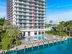 2602 E E Hallandale Beach Blvd R2107 photo 2