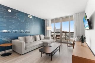 2602 E E Hallandale Beach Blvd R2107 photo 9