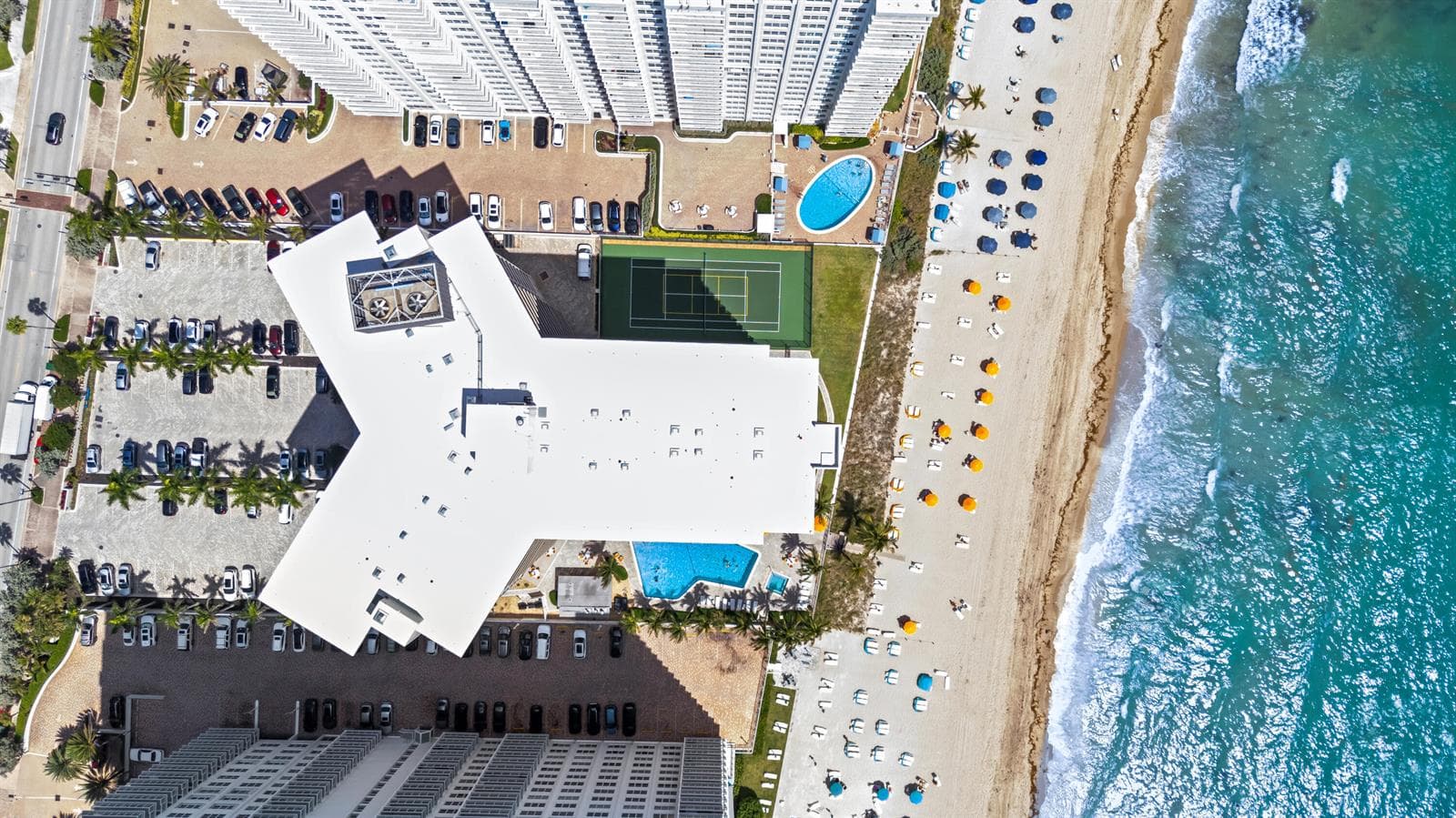 3800 GALT OCEAN Drive 1009 photo 23