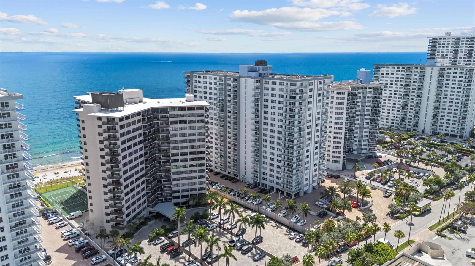 3800 GALT OCEAN Drive 1009 photo 22