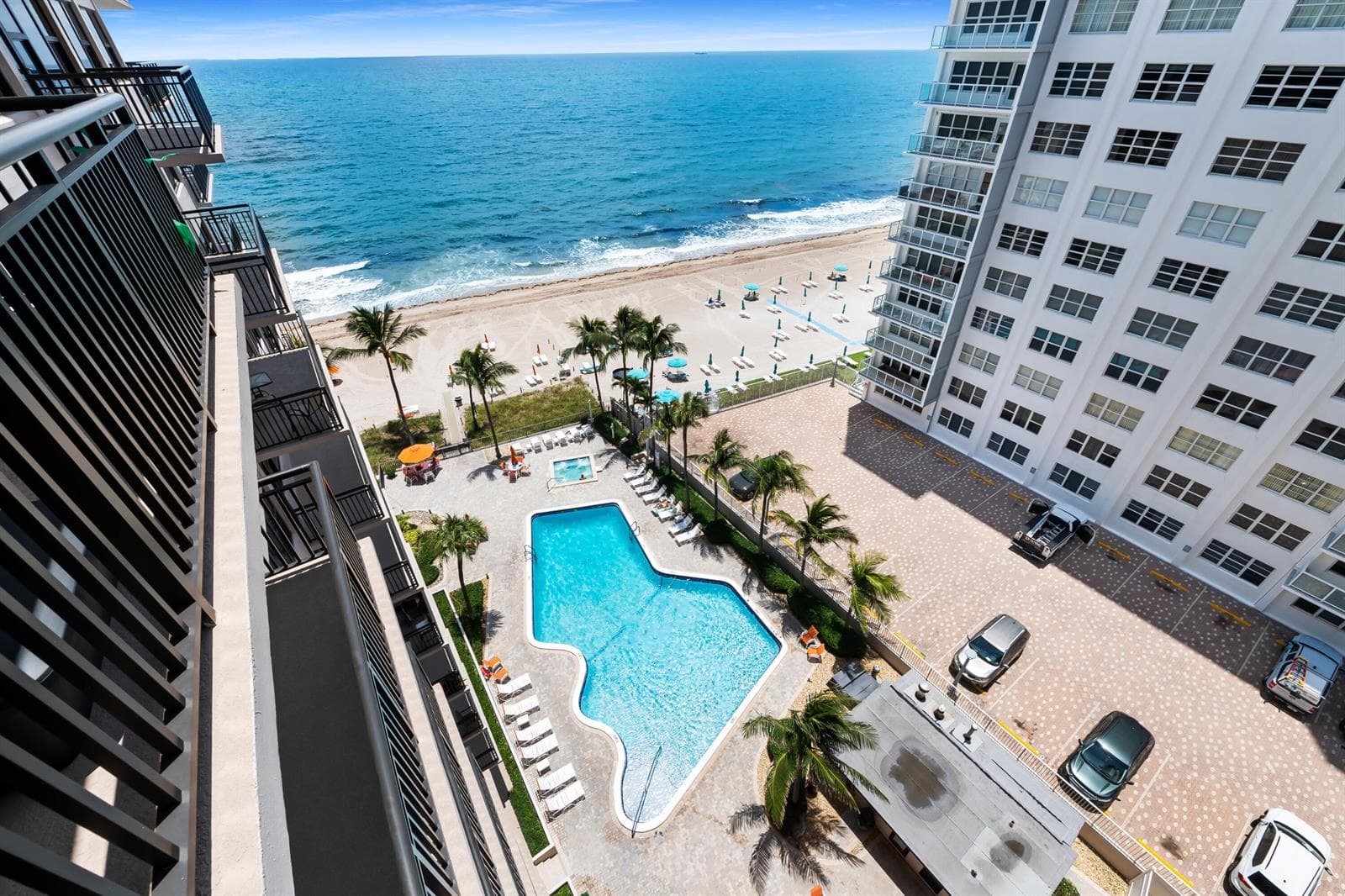 3800 GALT OCEAN Drive 1009 photo 5