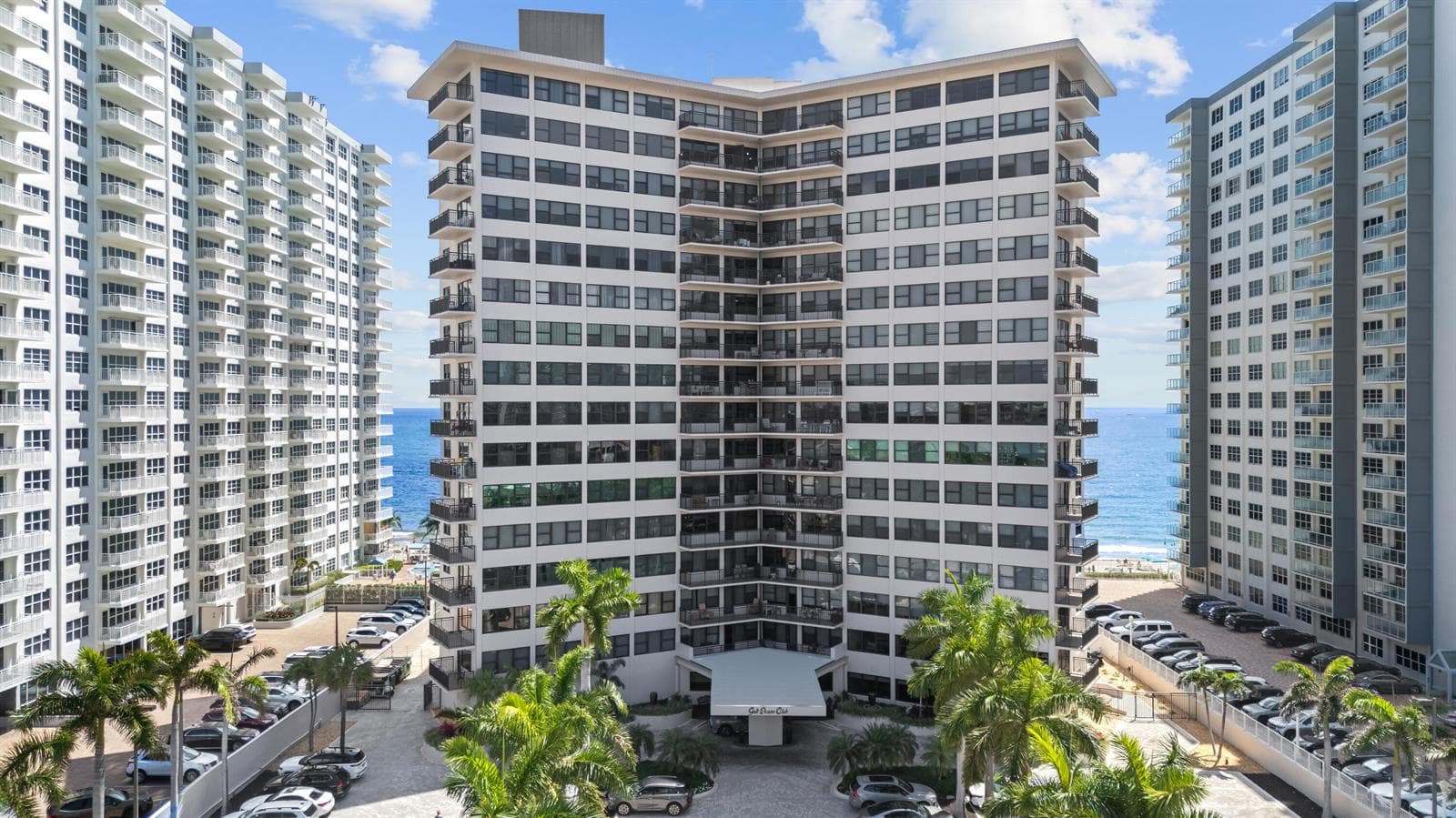 3800 GALT OCEAN Drive 1009 photo 20