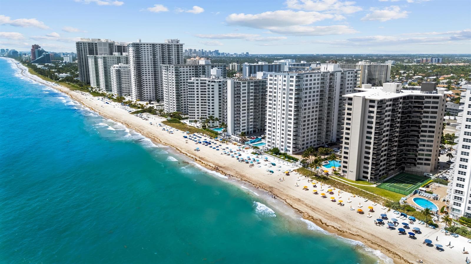 3800 GALT OCEAN Drive 1009 photo 25