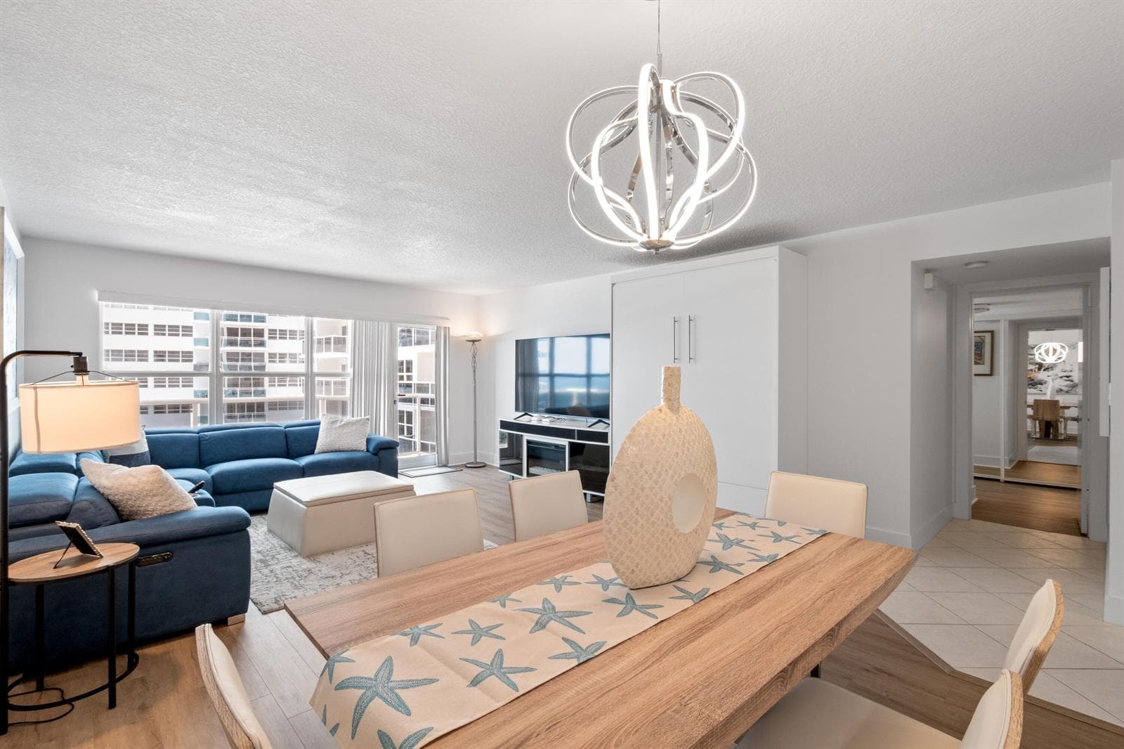 3500 Galt Ocean Drive 404 photo 2