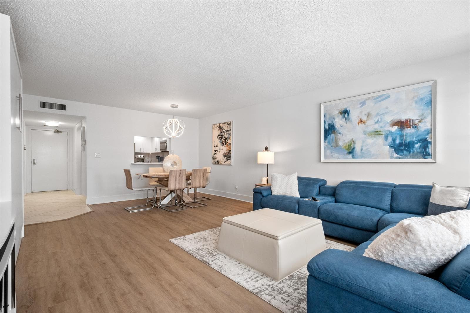 3500 Galt Ocean Drive 404 photo 3