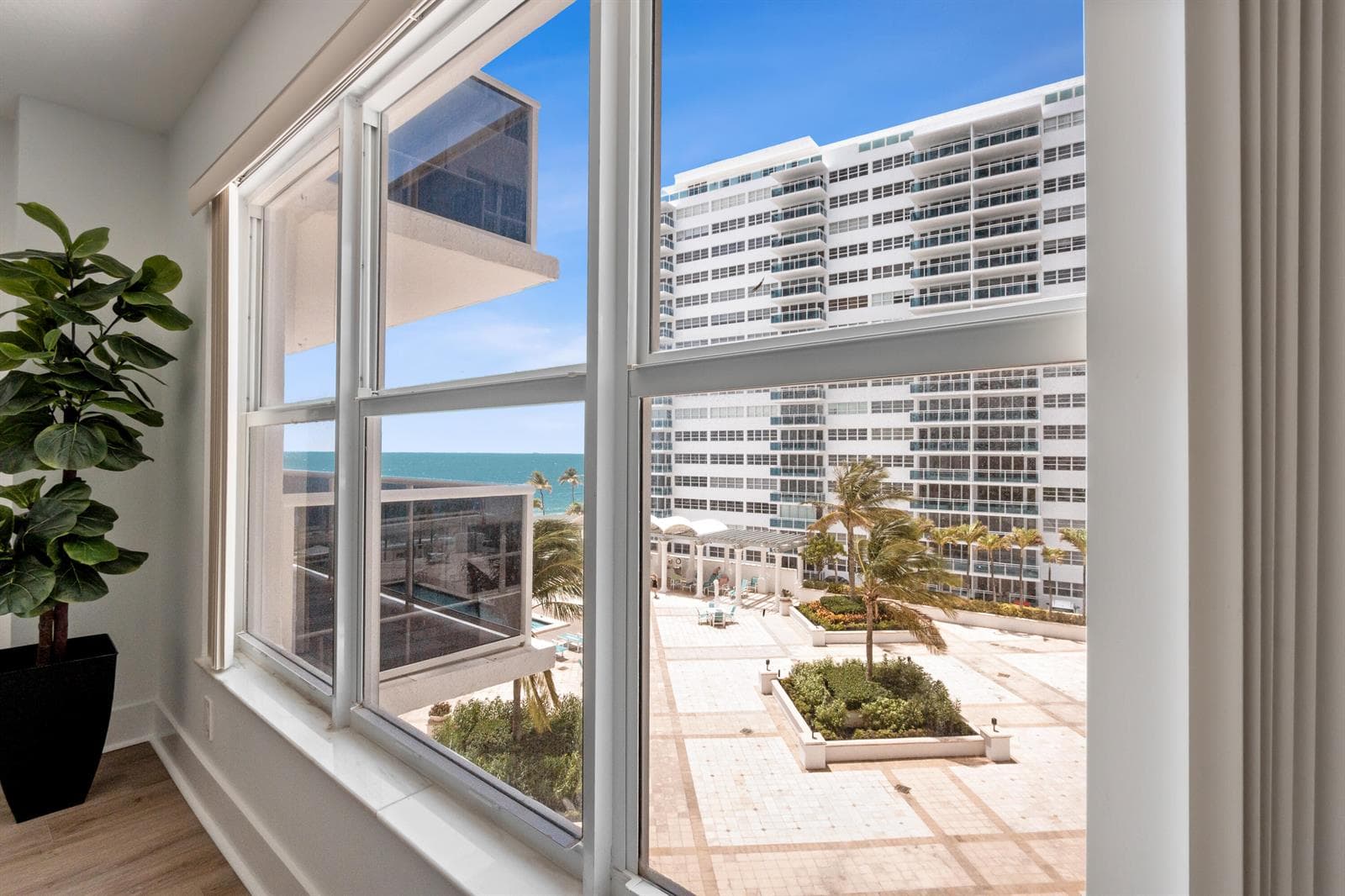 3500 Galt Ocean Drive 404 photo 20