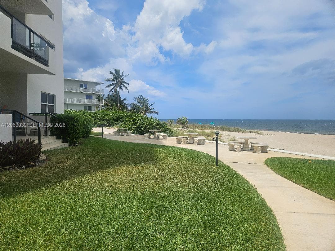 1500 S Ocean Blvd 201 photo 1