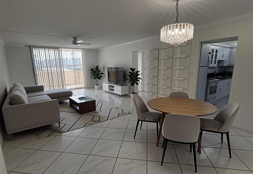 1833 S OCEAN Drive 808 photo 4