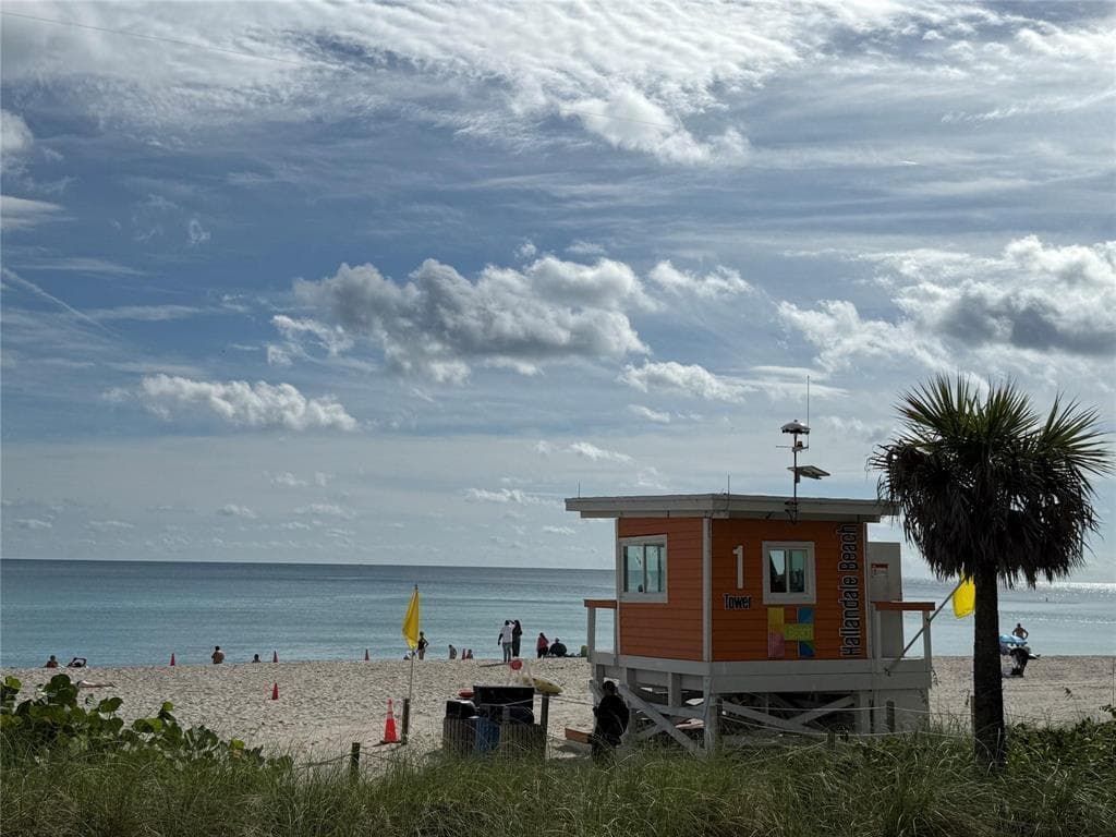 1833 S OCEAN Drive 808 photo 25
