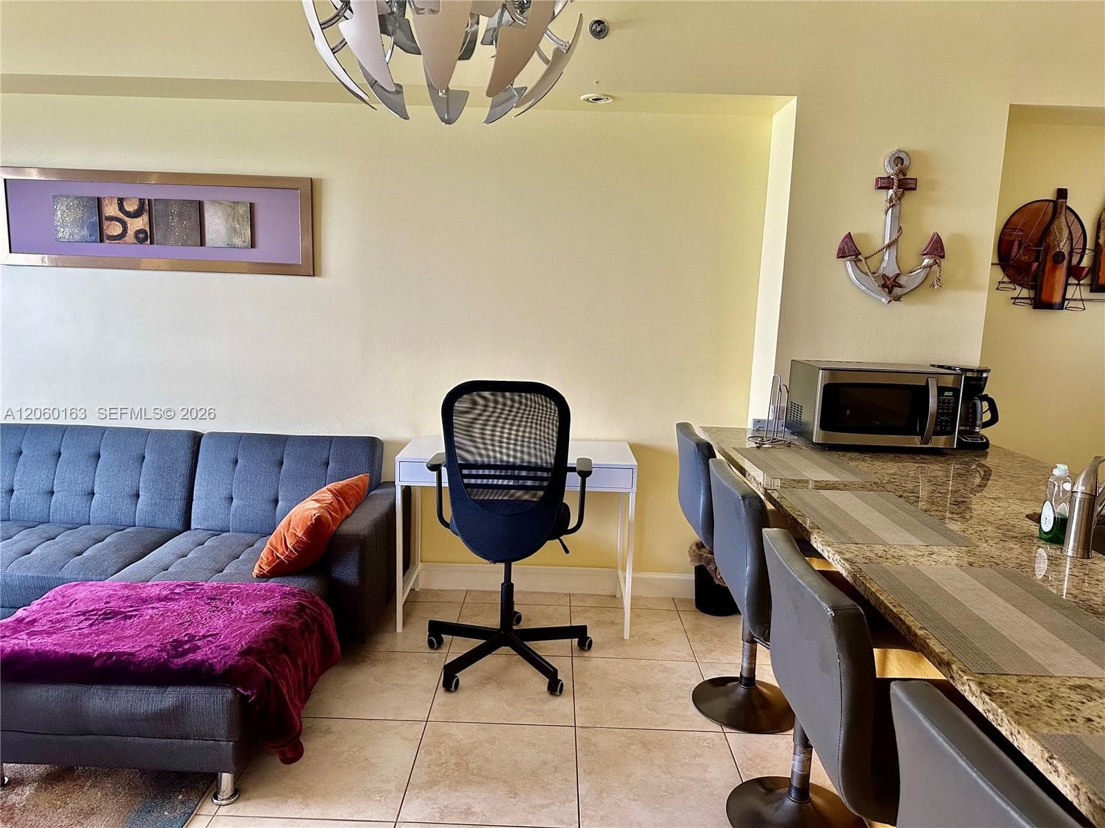 1830 S Ocean Dr 3705 photo 2