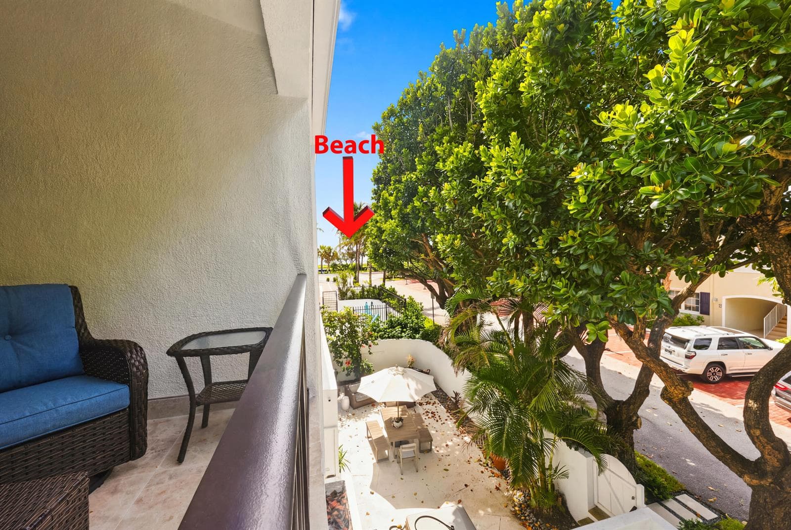 250 S Ocean Boulevard 263 photo 2