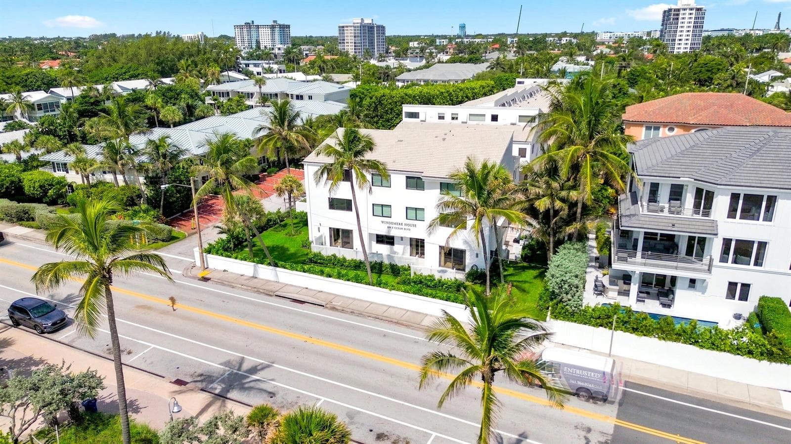 250 S Ocean Boulevard 263 photo 1
