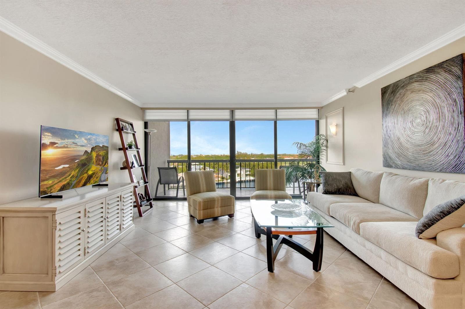 4740 S OCEAN Boulevard S 909 photo 2