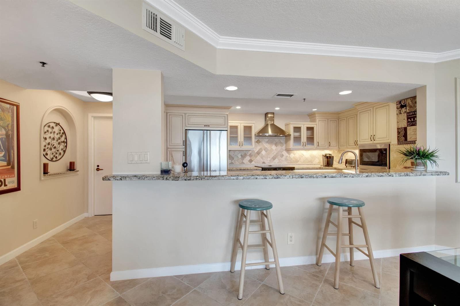 4740 S OCEAN Boulevard S 909 photo 6