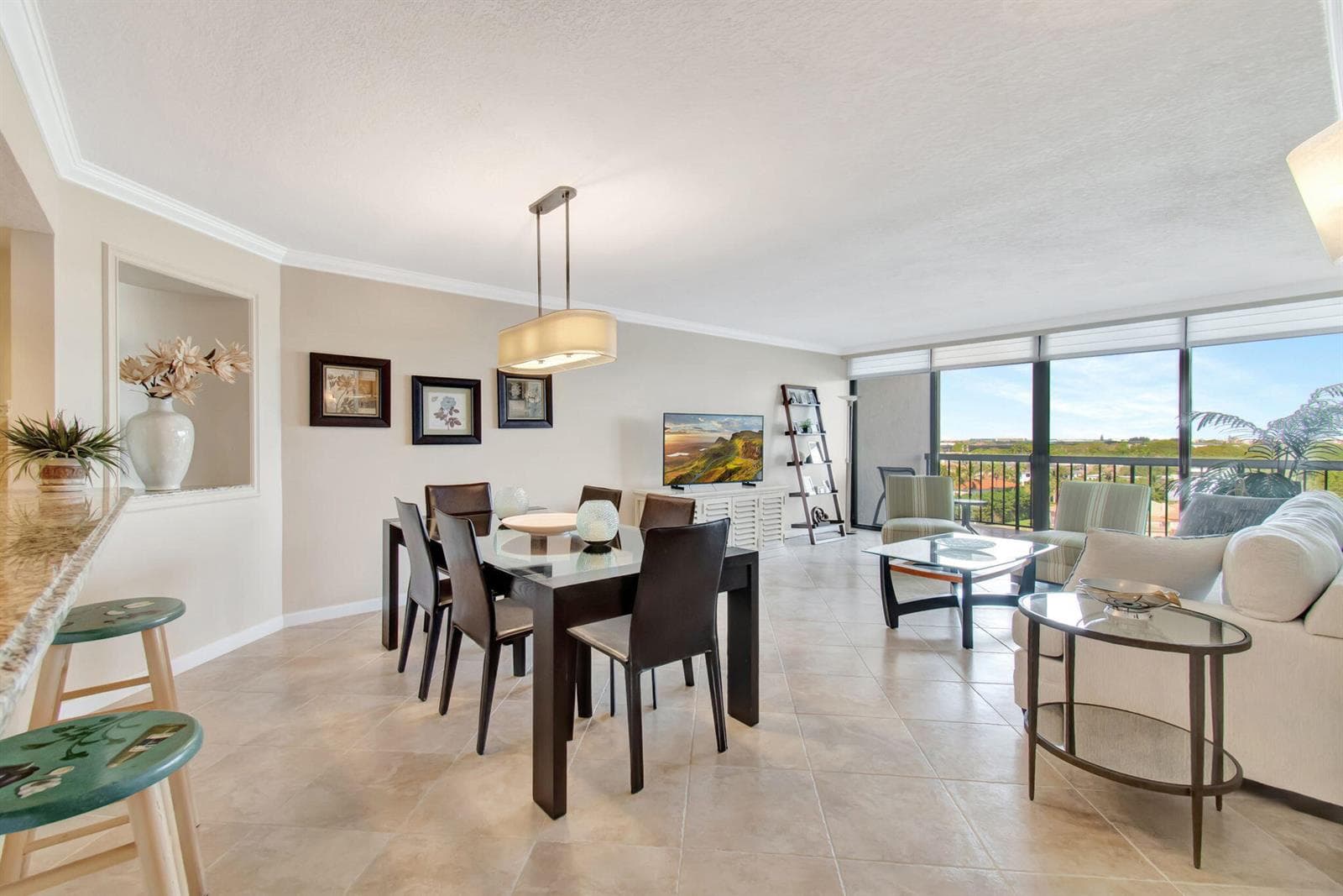 4740 S OCEAN Boulevard S 909 photo 3