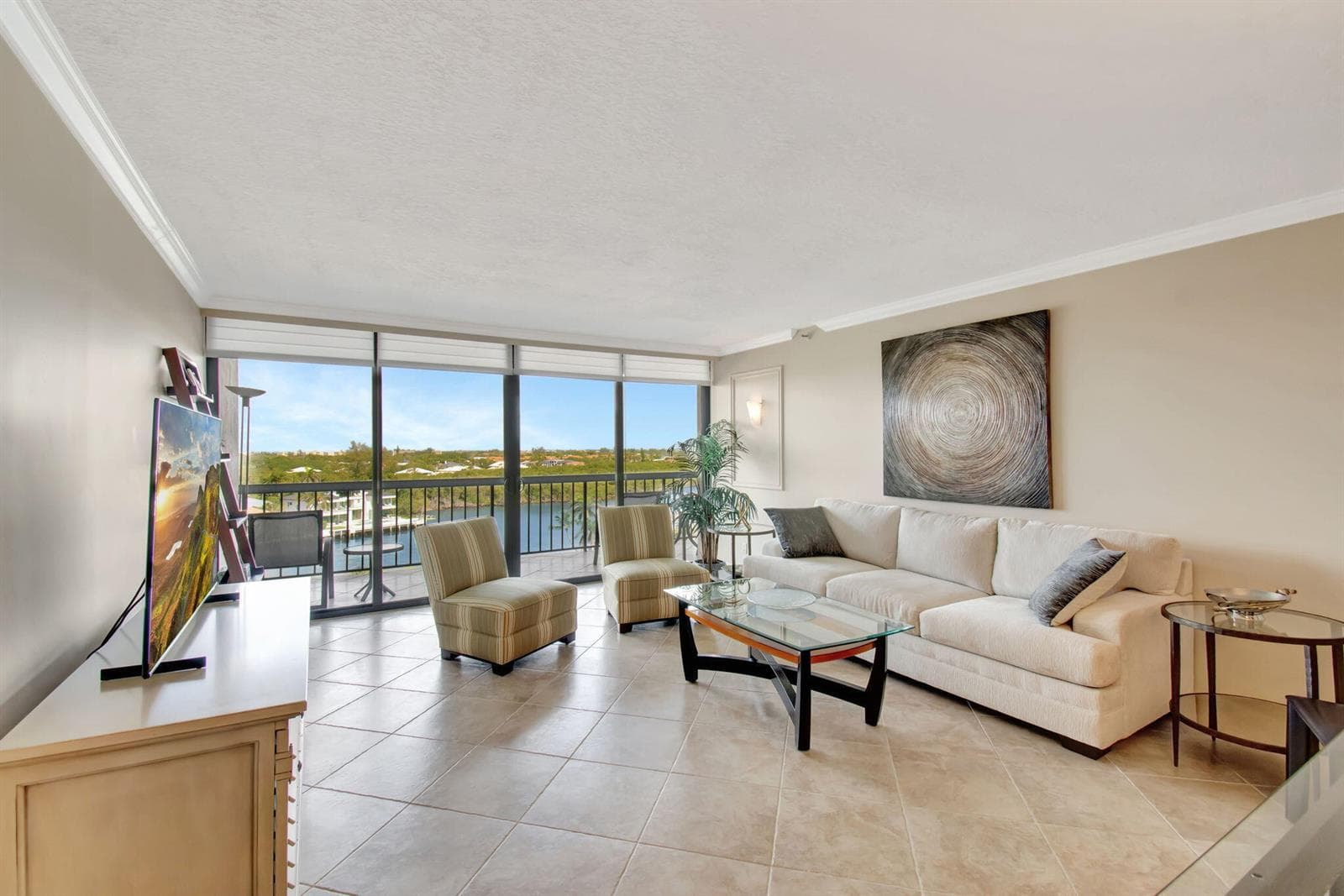 4740 S OCEAN Boulevard S 909 photo 1