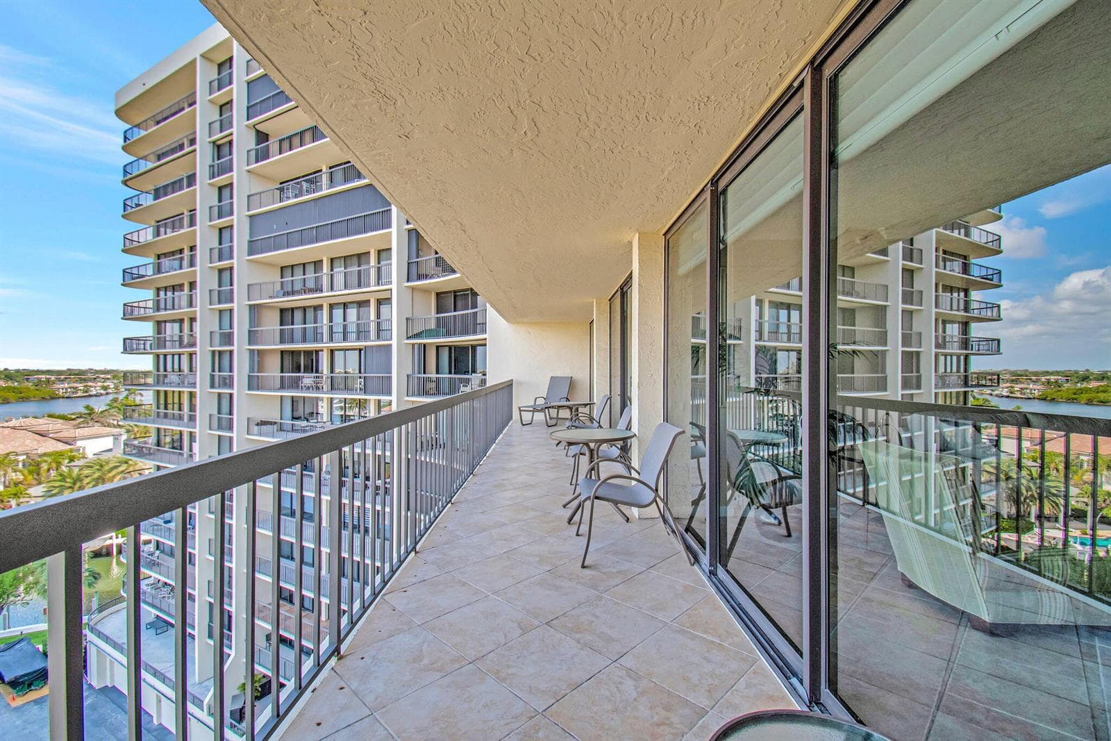 4740 S OCEAN Boulevard S 909 photo 20
