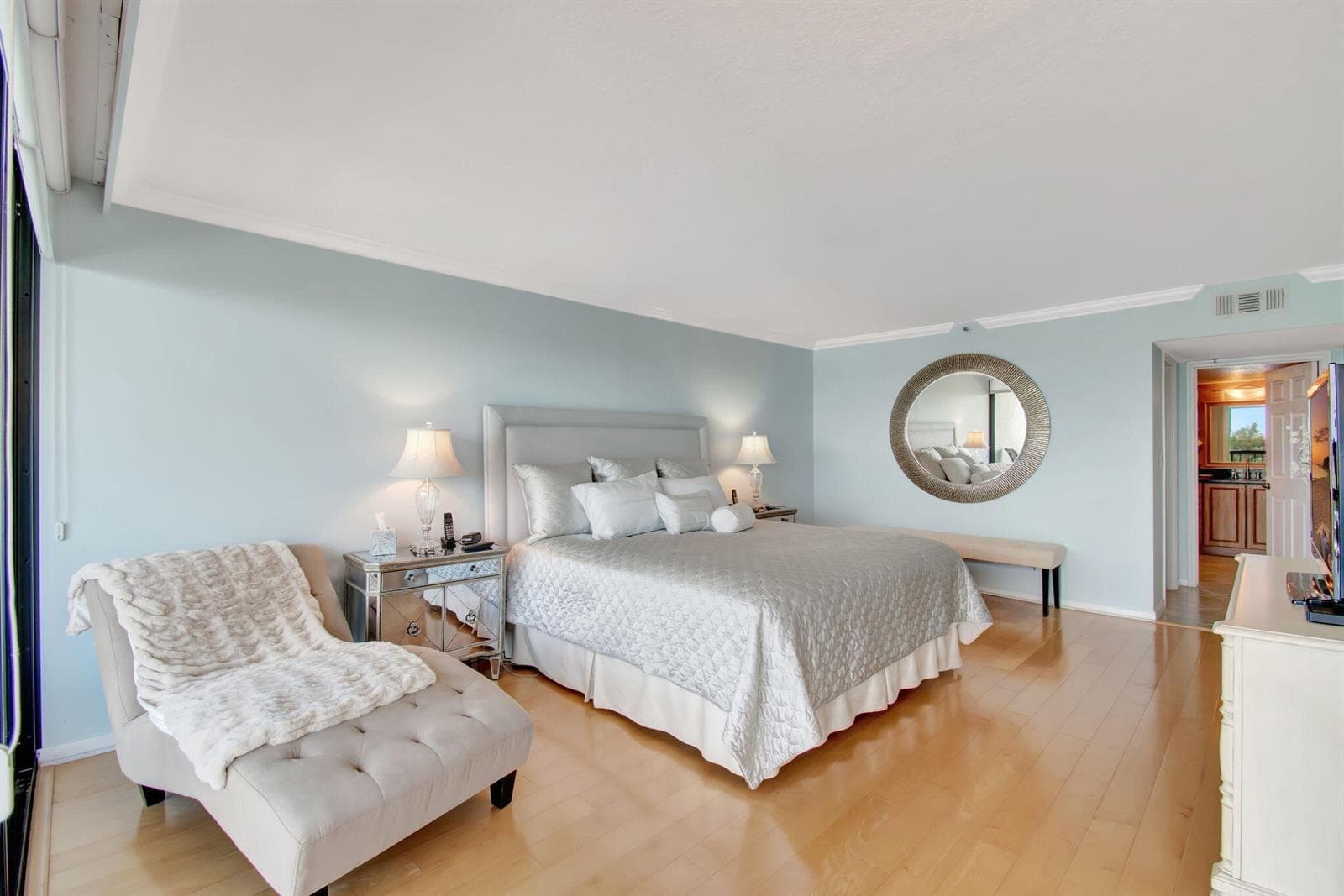 4740 S OCEAN Boulevard S 909 photo 11