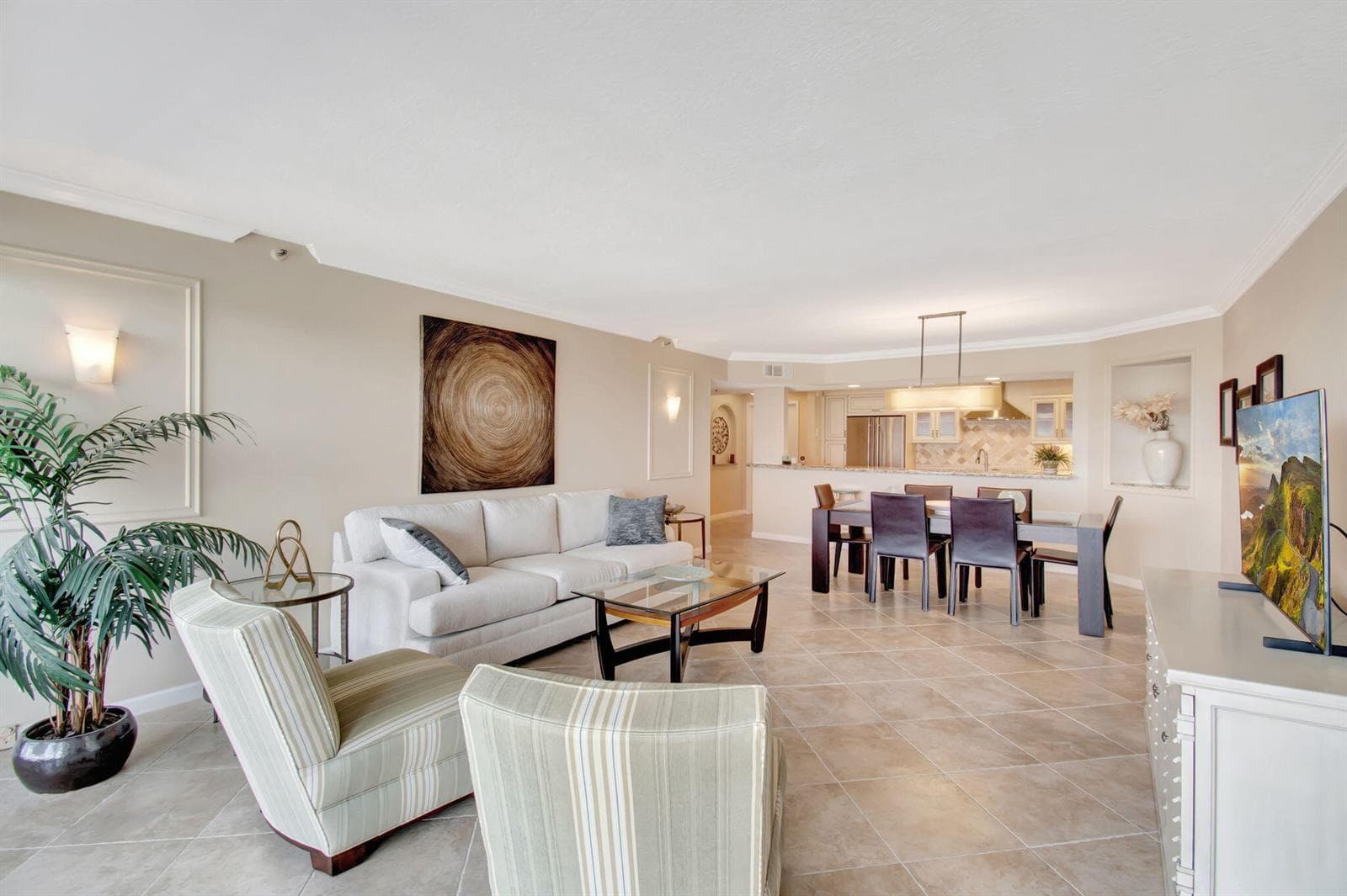 4740 S OCEAN Boulevard S 909 photo 4