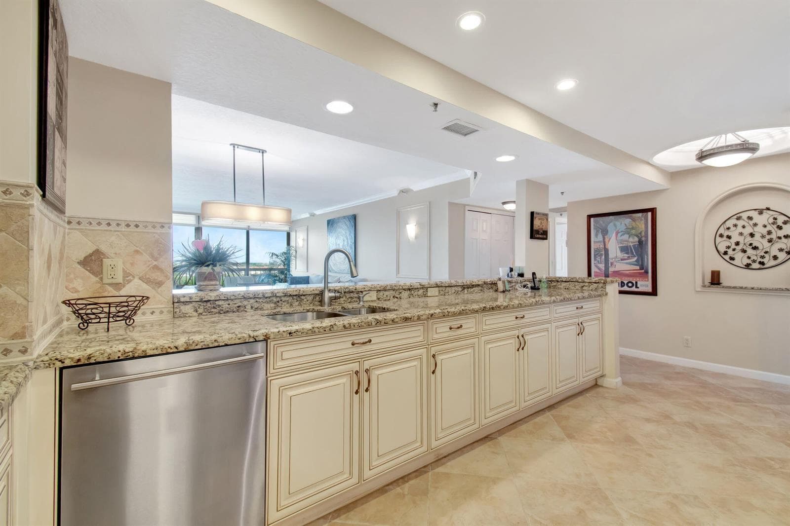 4740 S OCEAN Boulevard S 909 photo 8