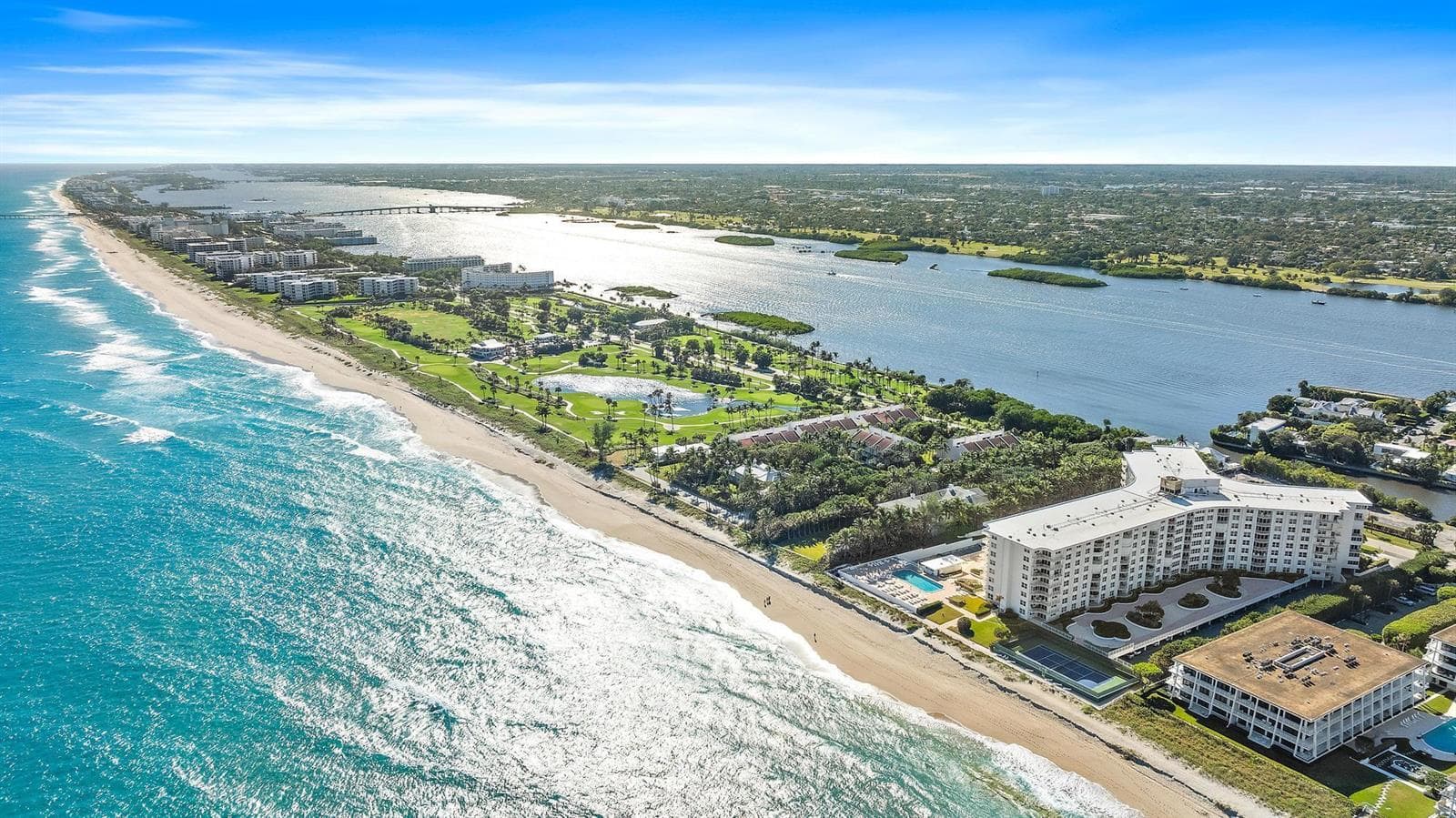 2295 S OCEAN Boulevard 418 photo 23