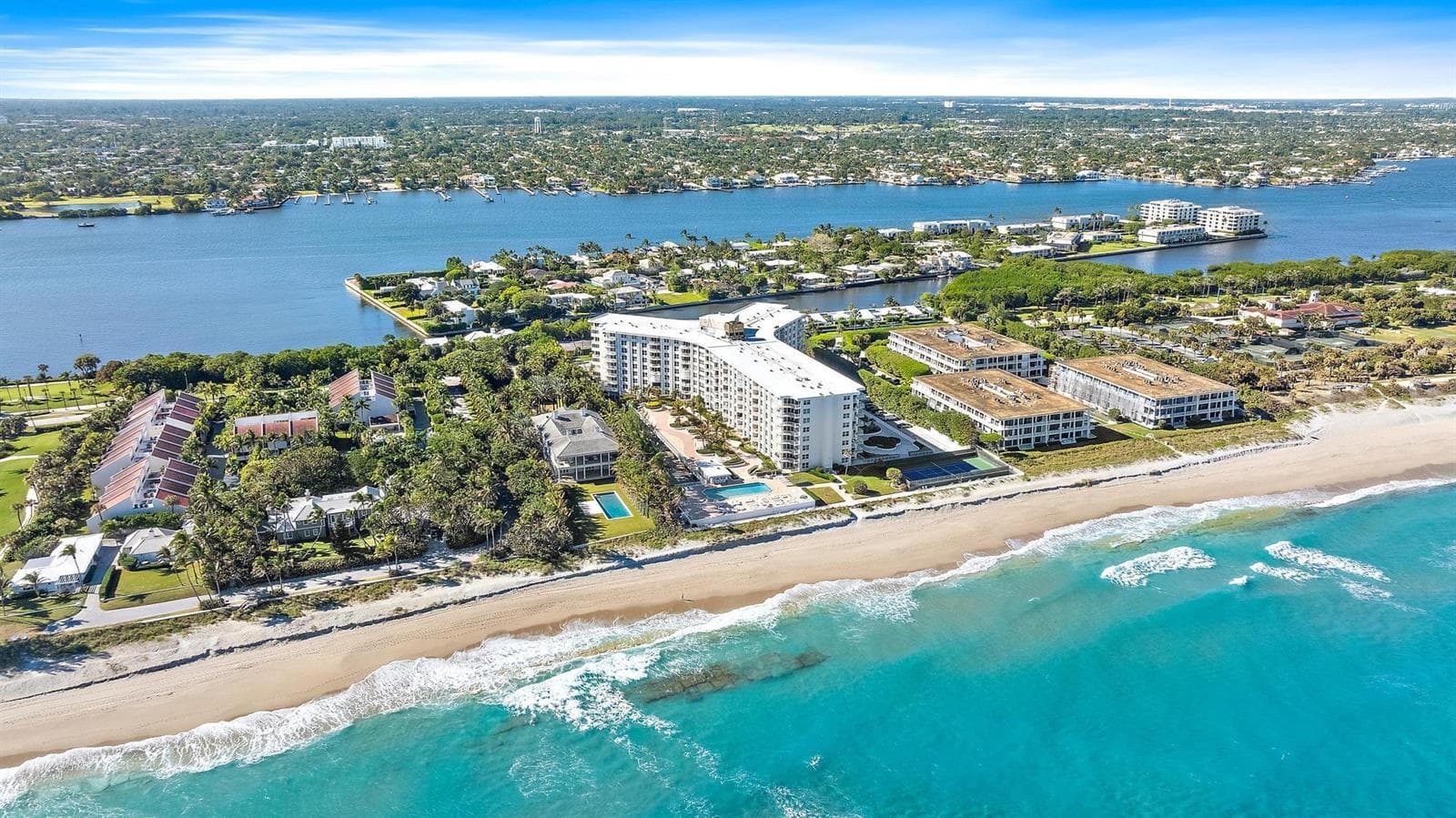 2295 S OCEAN Boulevard 418 photo 22