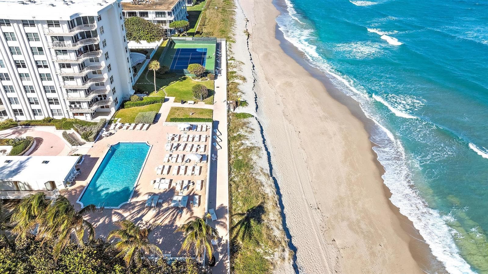 2295 S OCEAN Boulevard 418 photo 1