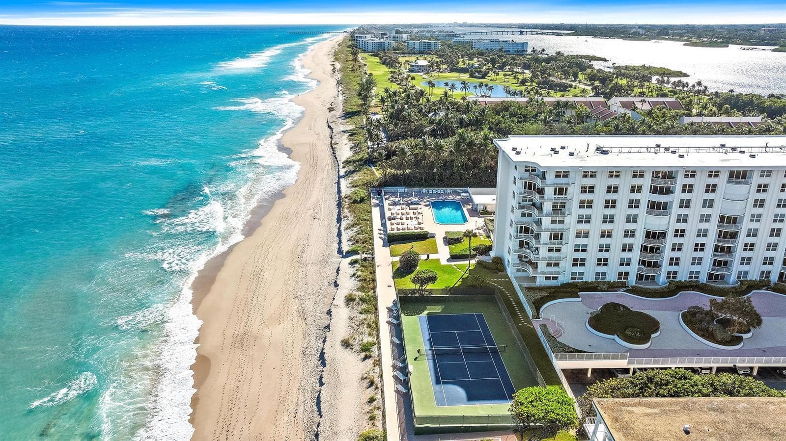 2295 S OCEAN Boulevard 418 photo 21