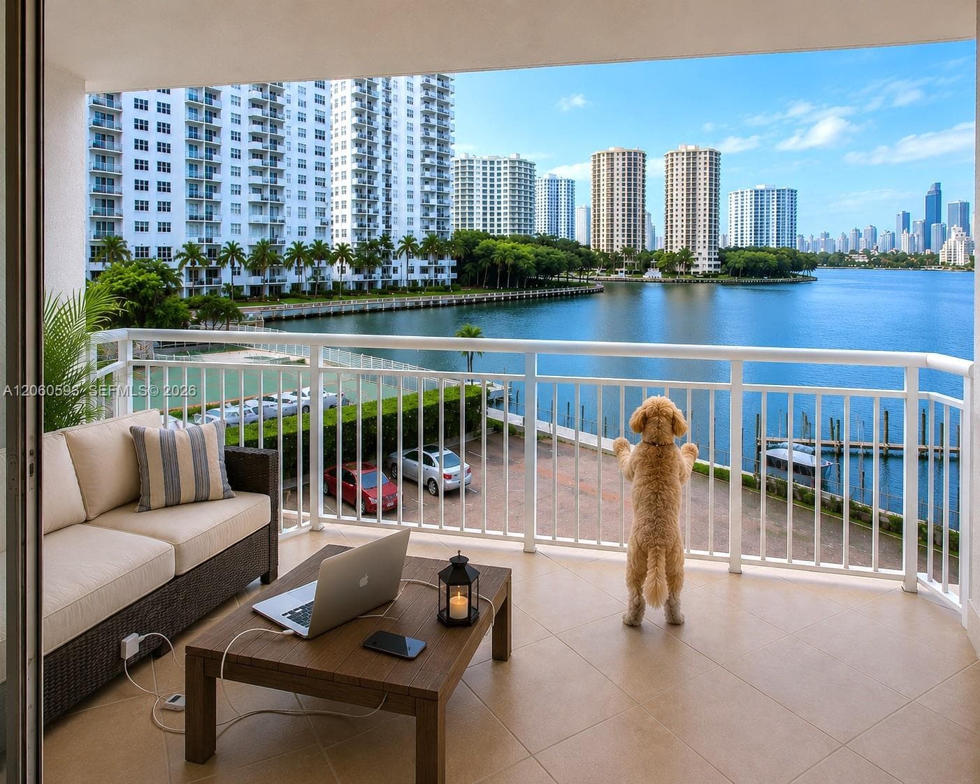 18071 Biscayne Blvd 302 photo 1
