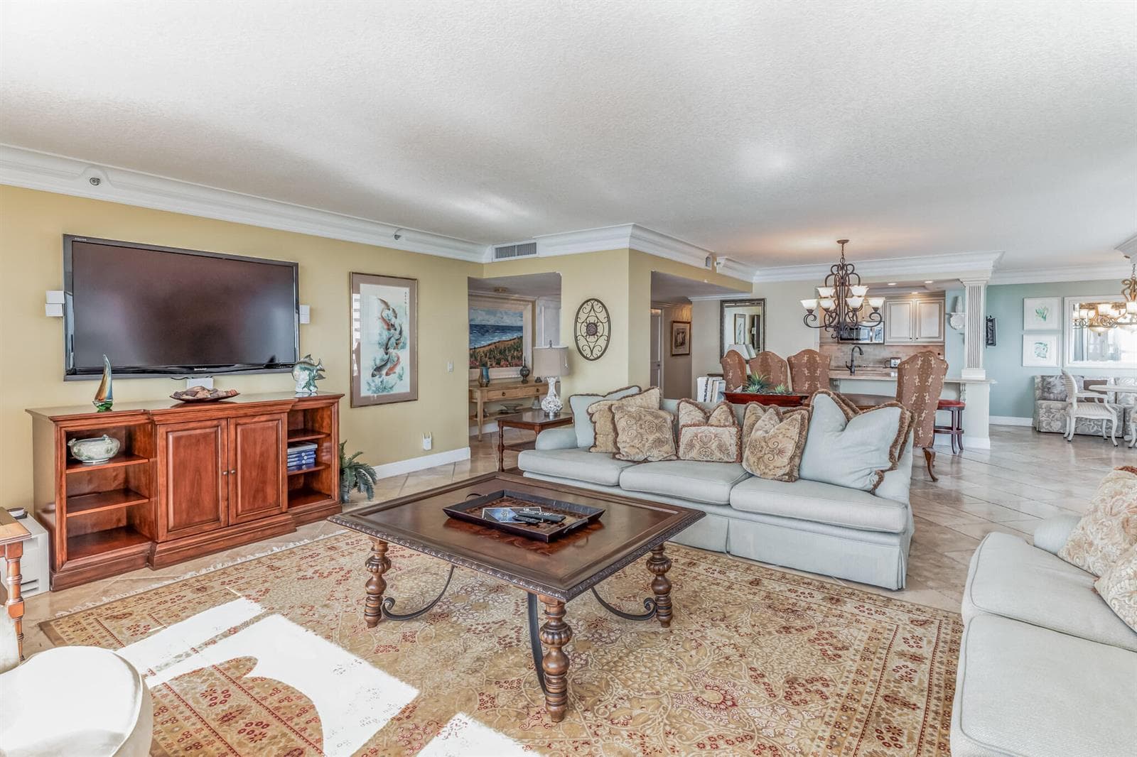 4000 N OCEAN Drive 401 photo 3
