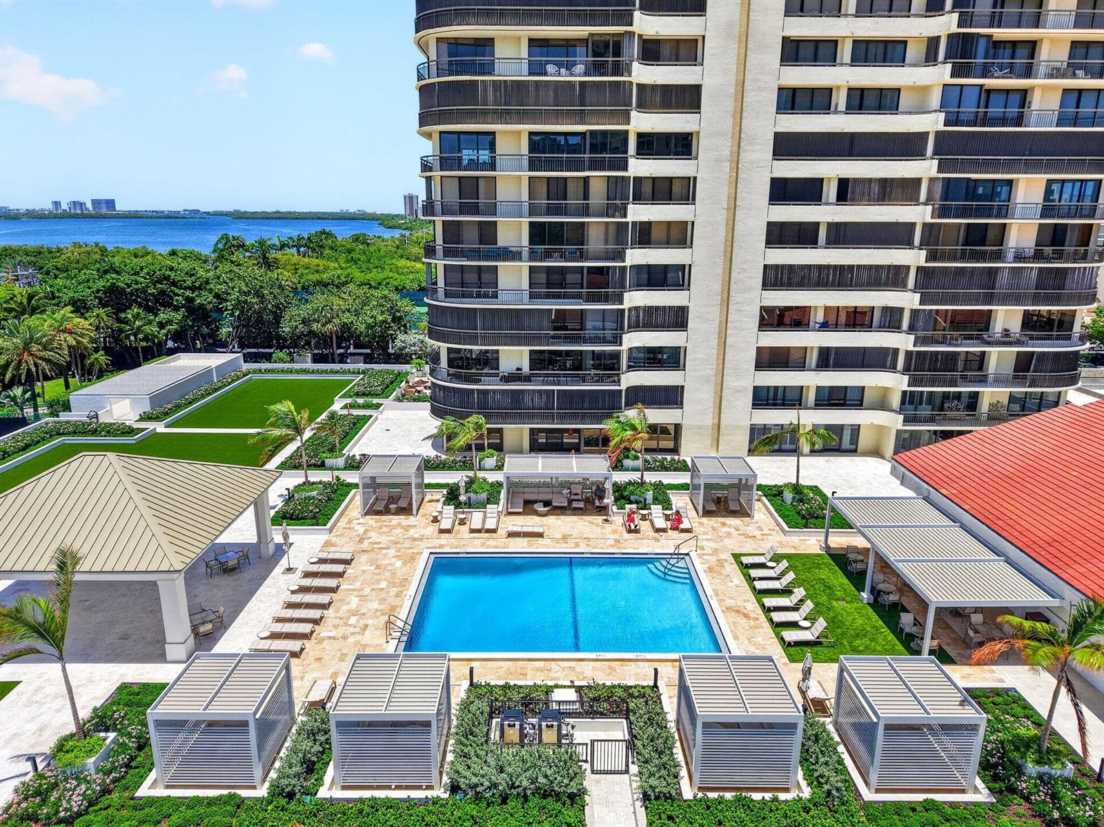 4000 N OCEAN Drive 401 photo 19