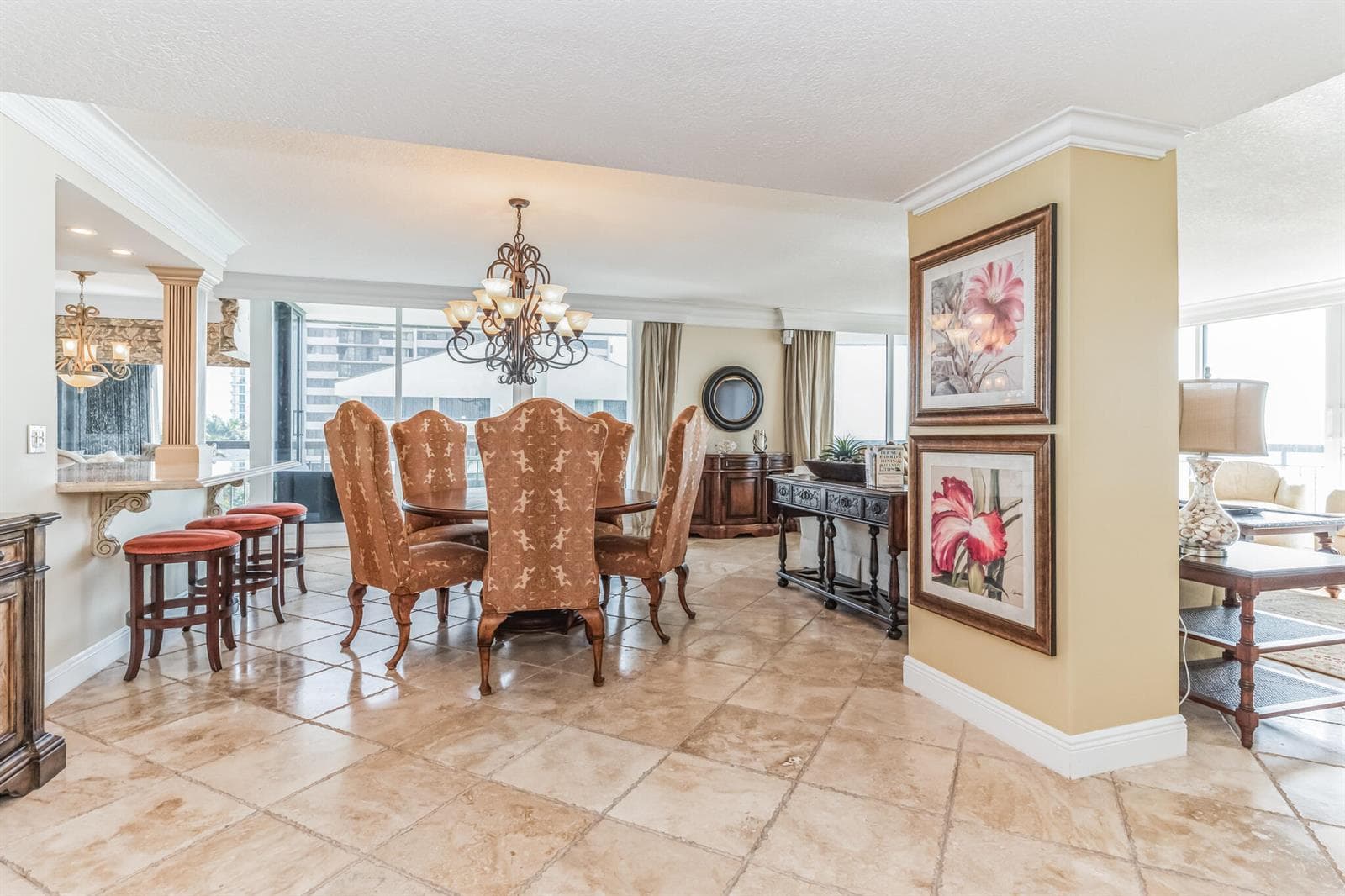 4000 N OCEAN Drive 401 photo 4