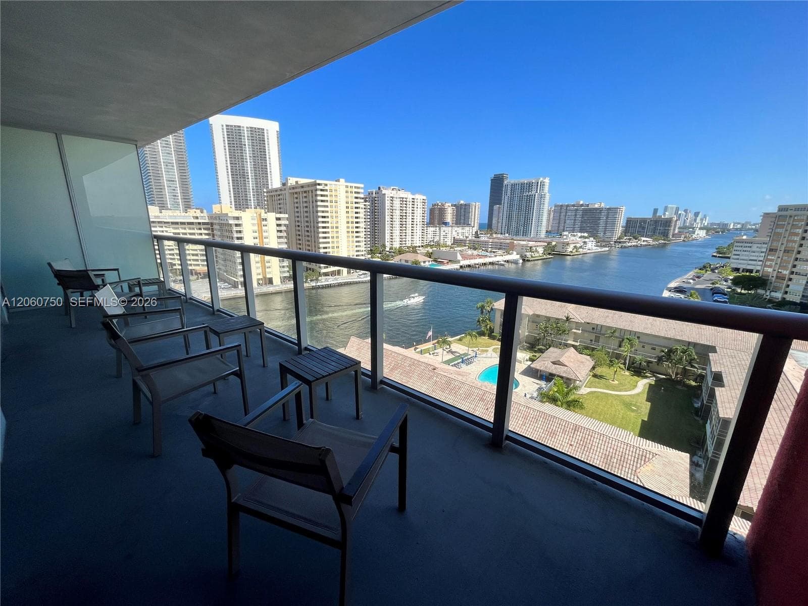 2602 E Hallandale Beach Blvd 1105 photo 1