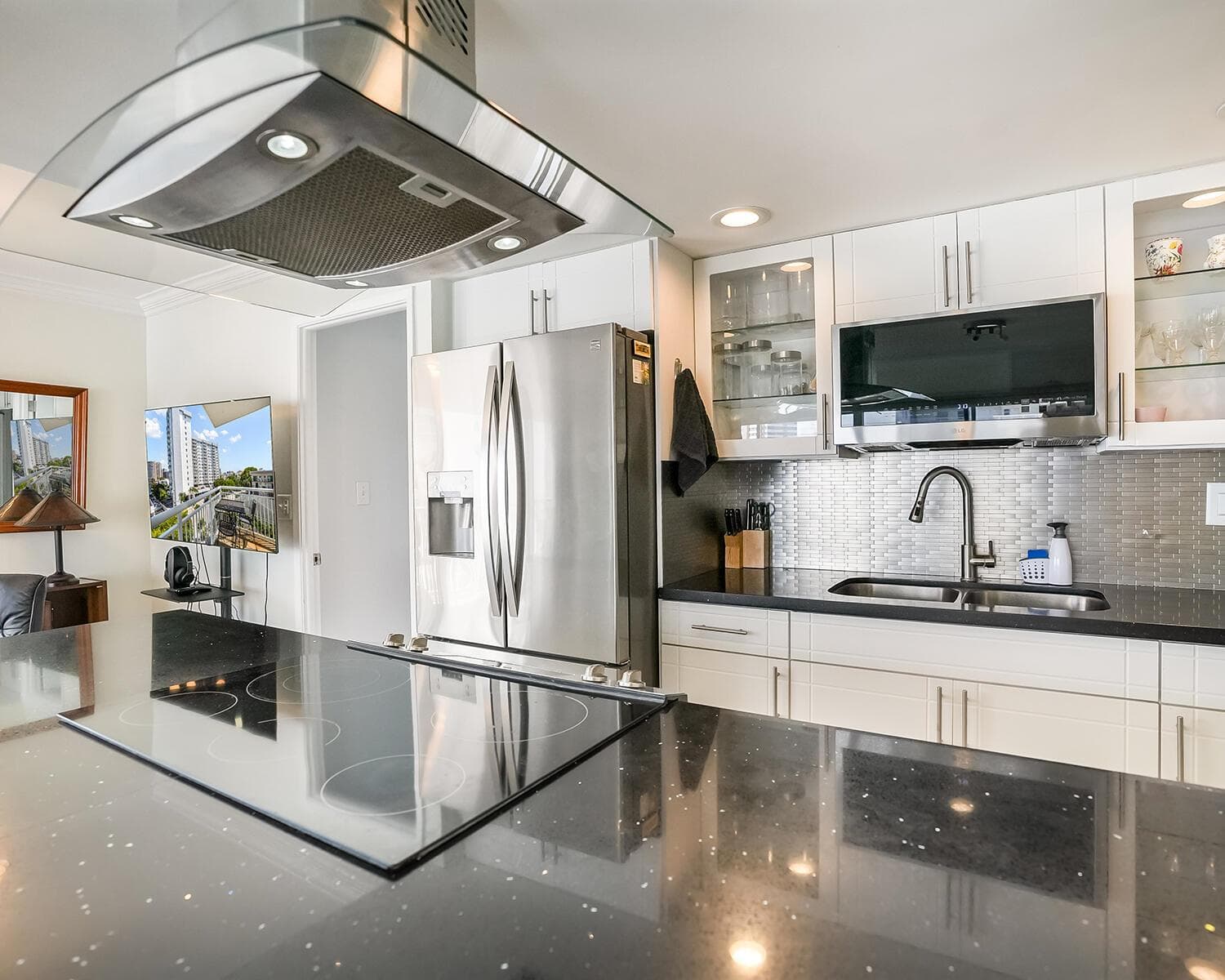 126 Golden Isles Drive 52A photo 3