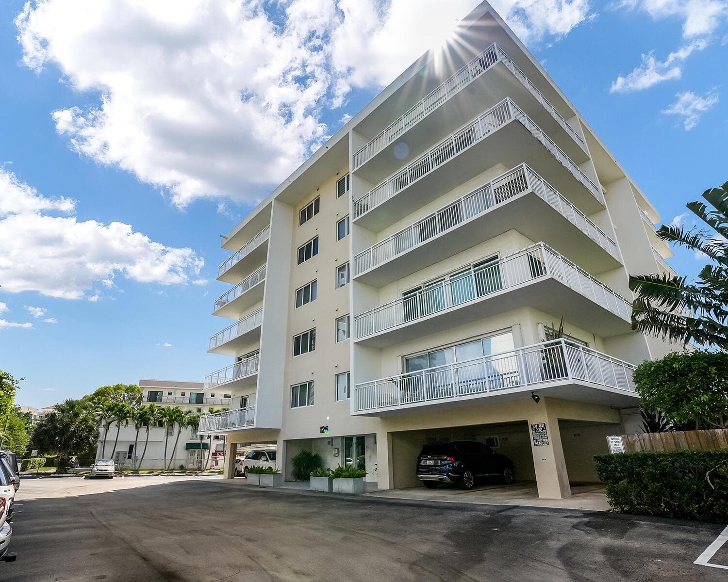 126 Golden Isles Drive 52A photo 14