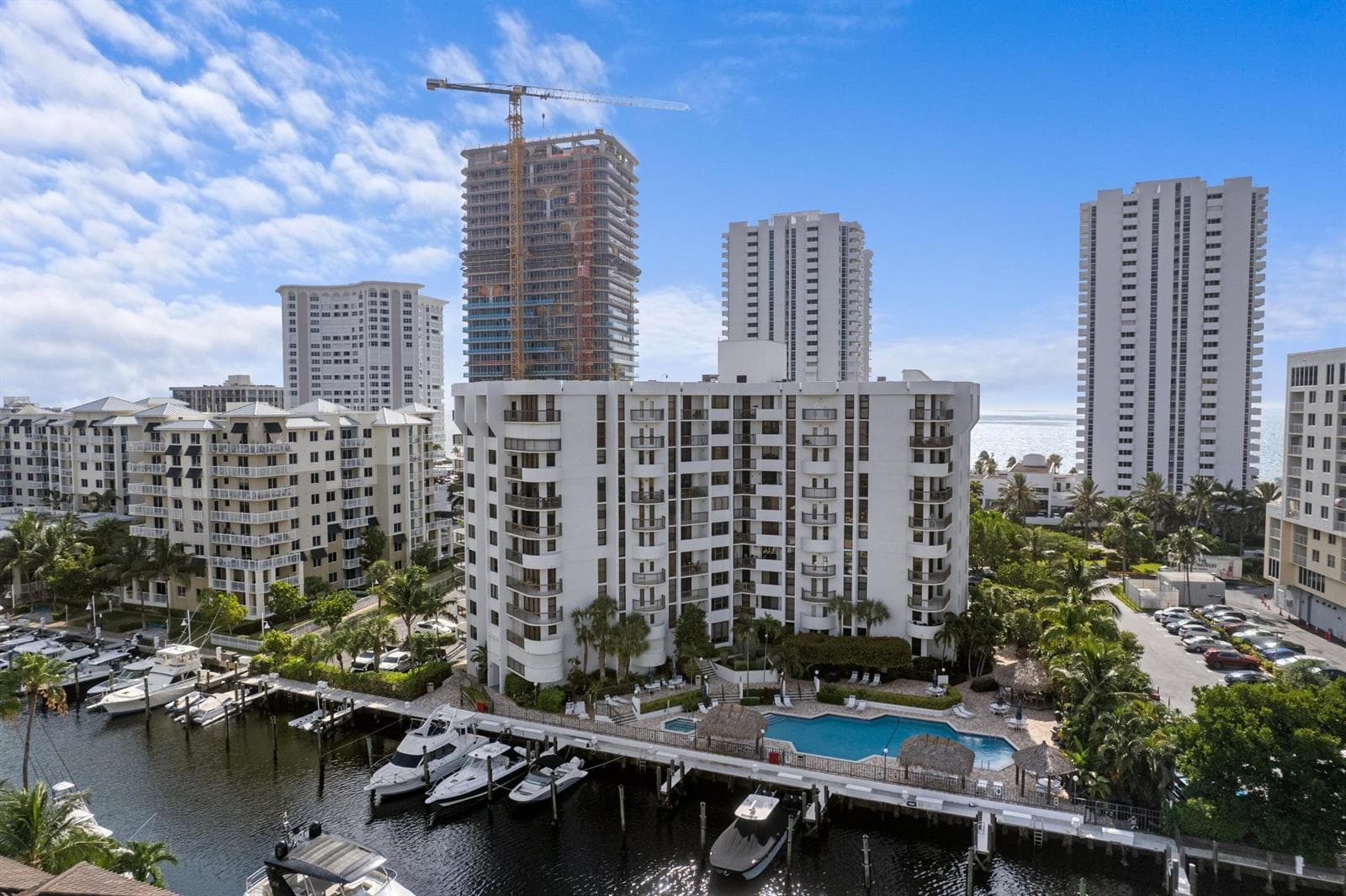 1361 S Ocean Boulevard 407 photo 3