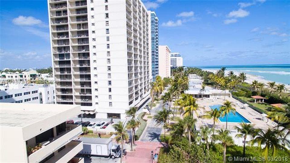 2625 Collins Ave 810 photo 1