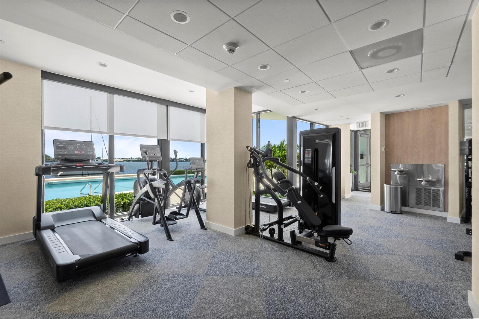 1200 S Flagler Drive 1102 photo 23